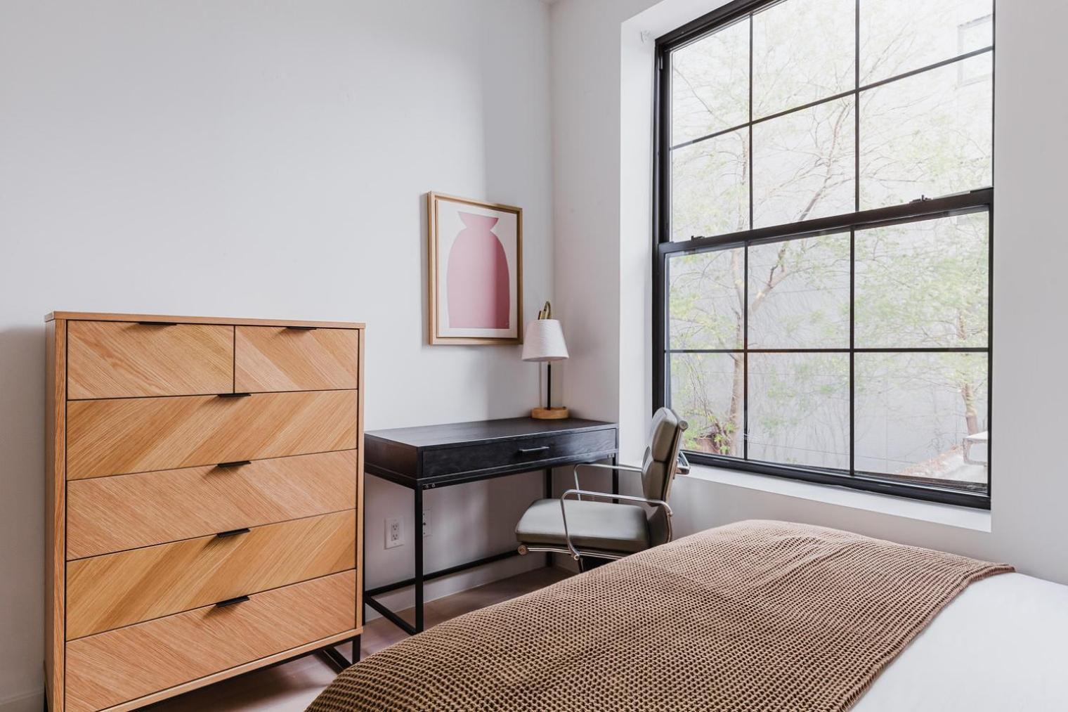Blueground Williamsburg Ac Wd Nr Parks Nyc-1679 Apartamento