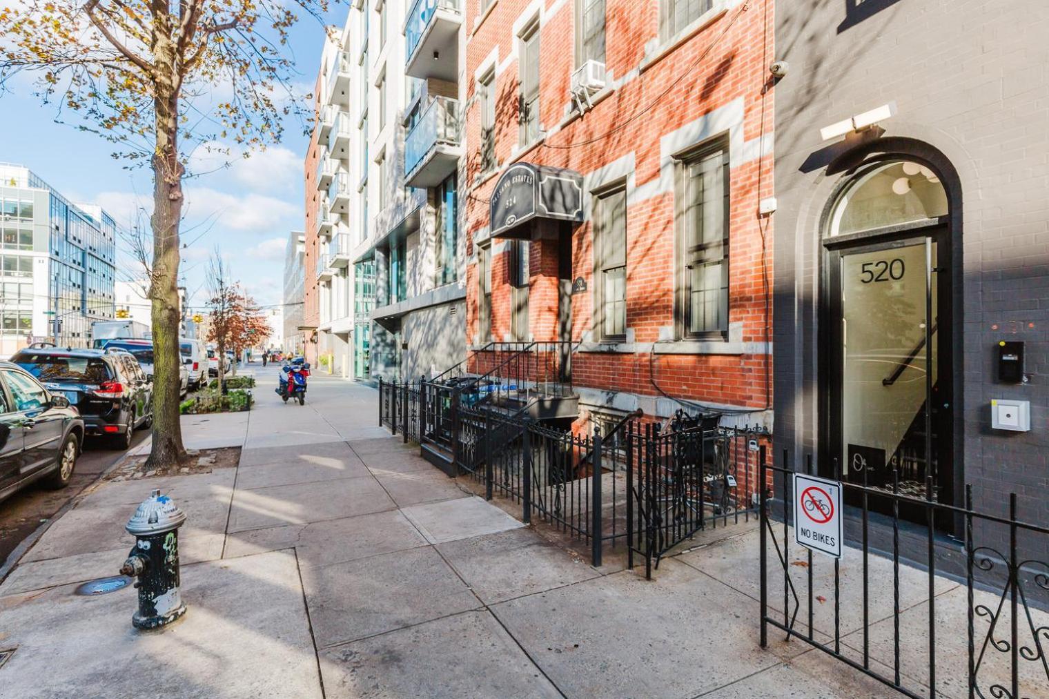 Blueground Williamsburg Ac Wd Nr Parks Nyc-1679 Apartamento