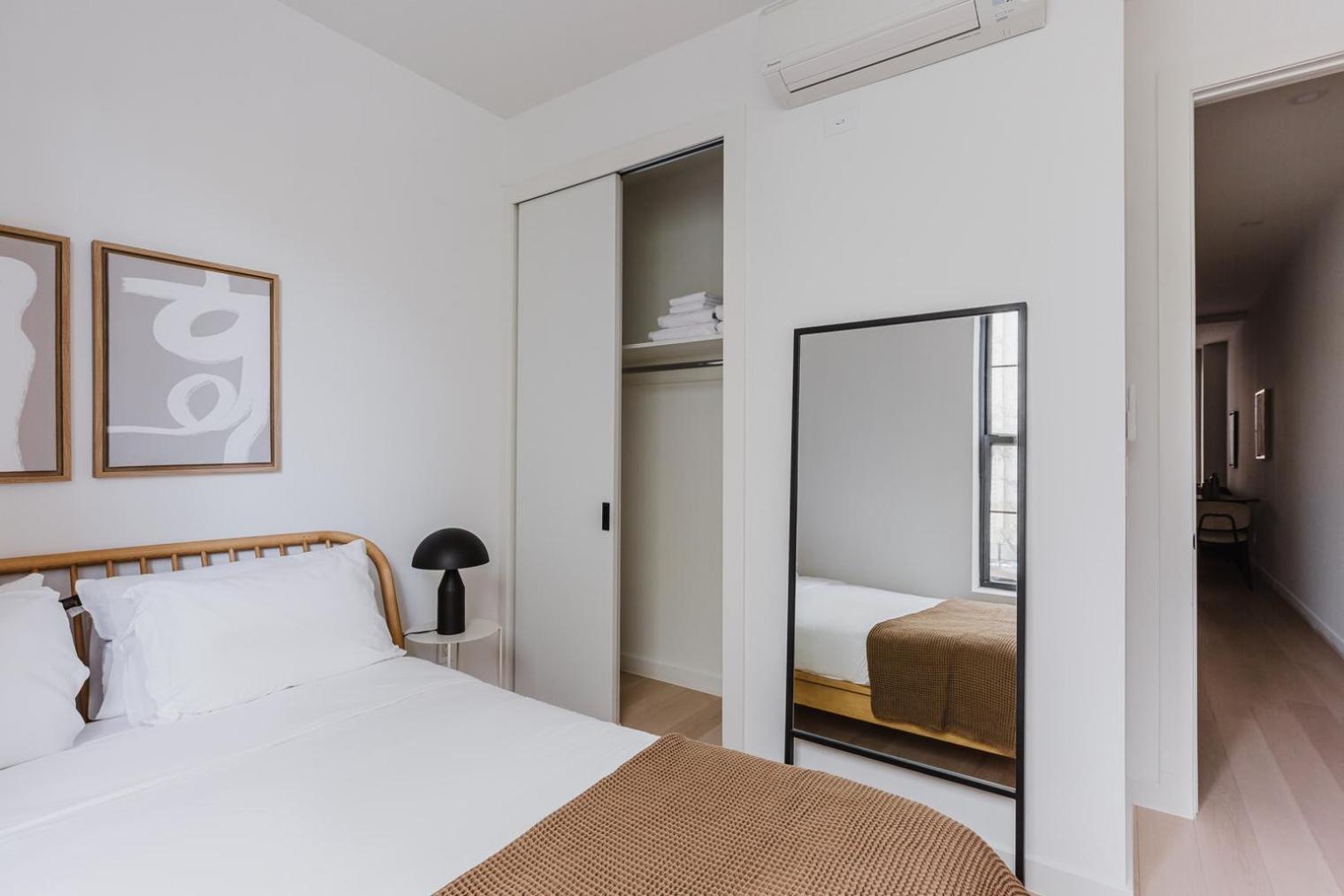 Apartamento Blueground Williamsburg Ac Wd Nr Parks Nyc-1679